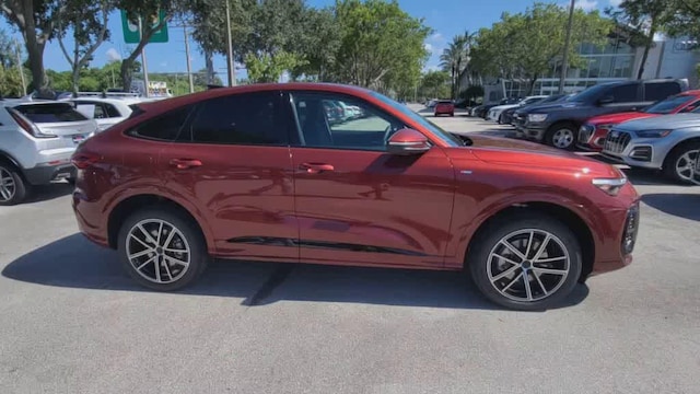 2026 Audi Q5 Sportback