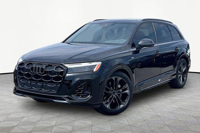 Photo of 2026 Audi Q7