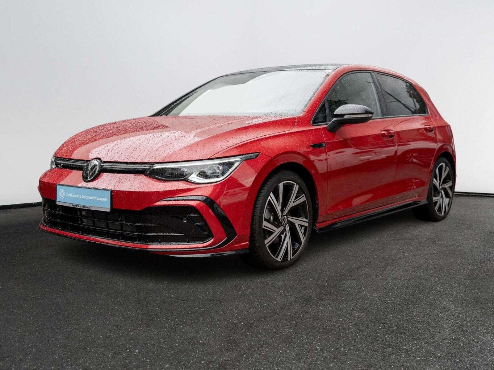 Volkswagen Golf – Bild 2