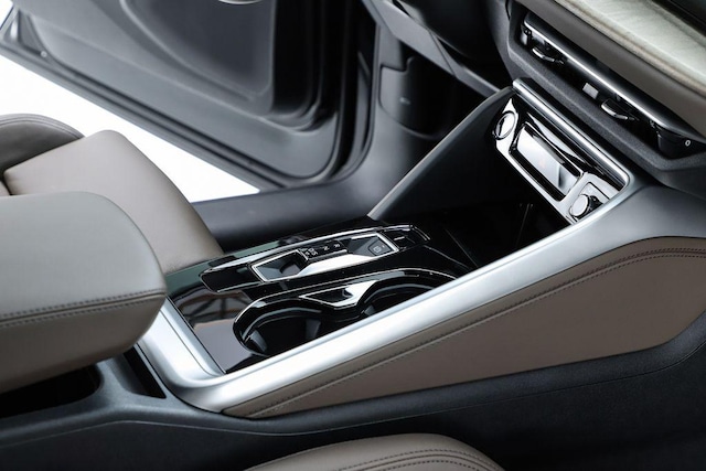 2025 Audi Q5 Sportback Premium Plus - Photo 80