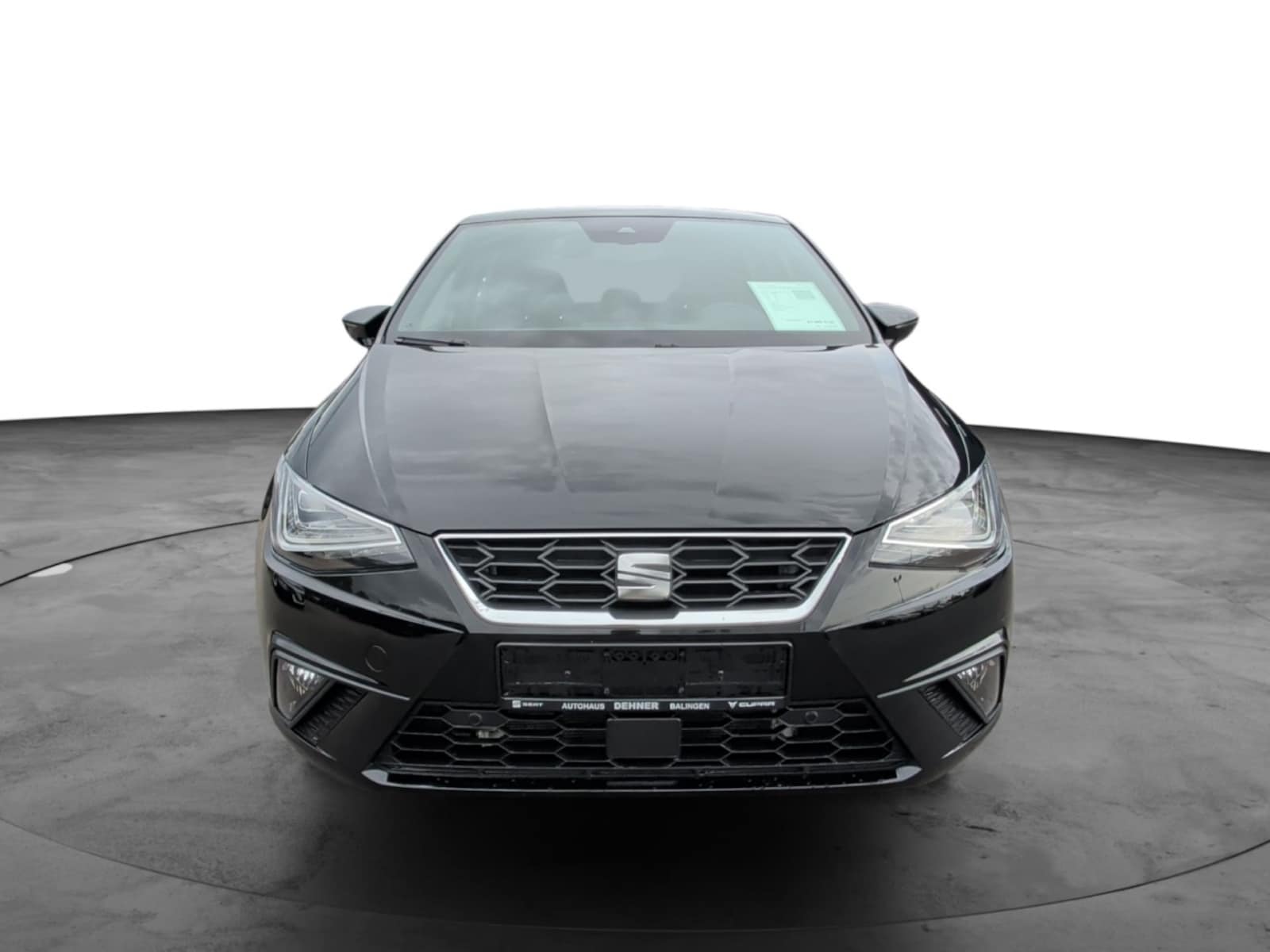 SEAT Ibiza – Bild 8