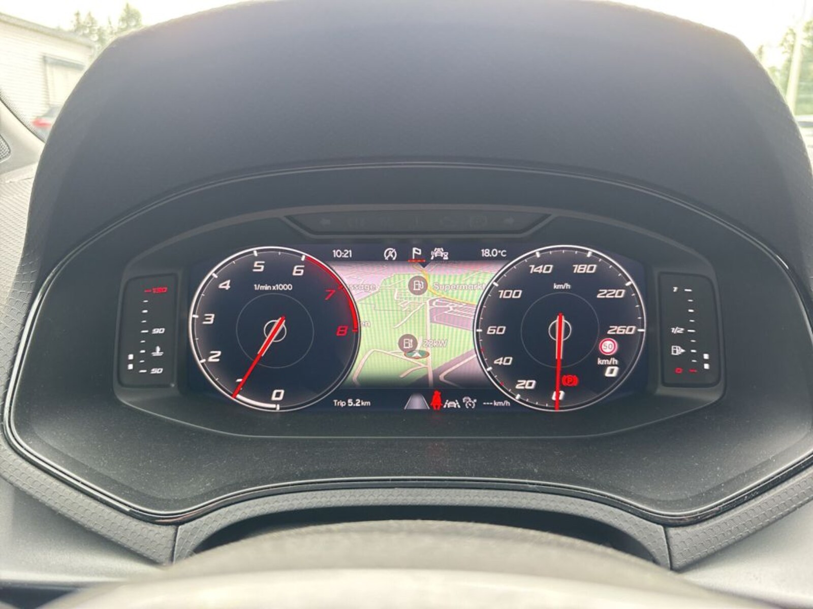 SEAT Ibiza – Bild 11
