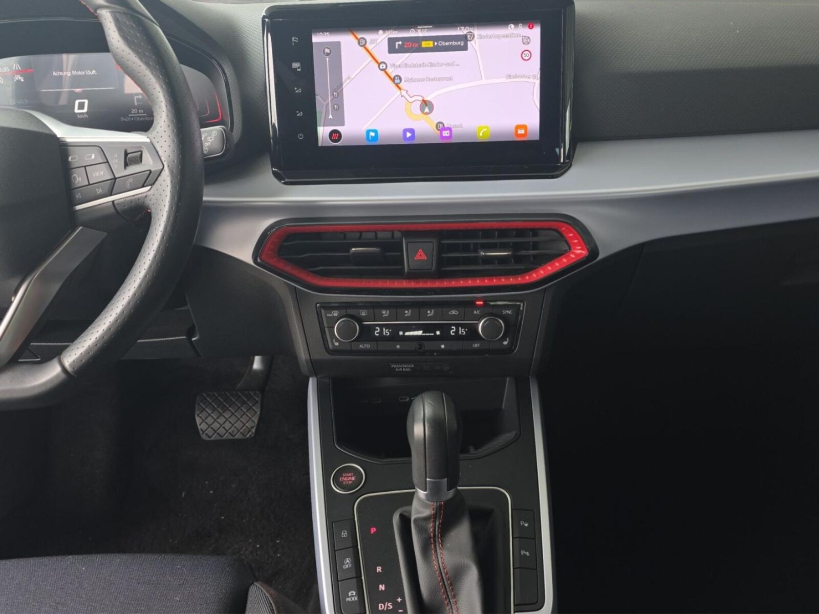 SEAT Arona – Bild 14