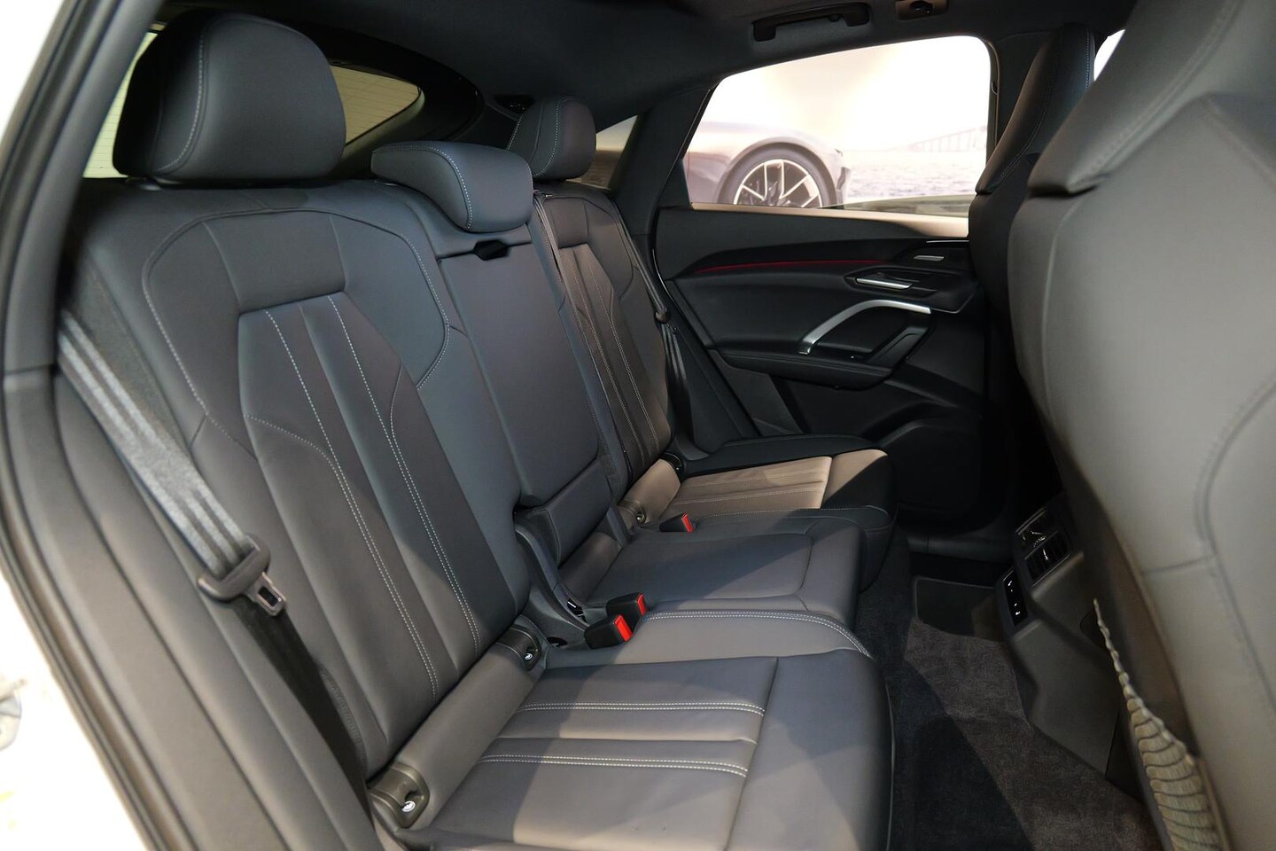 Image about Audi Q5 Sportback e-hybrid quattro S tronic