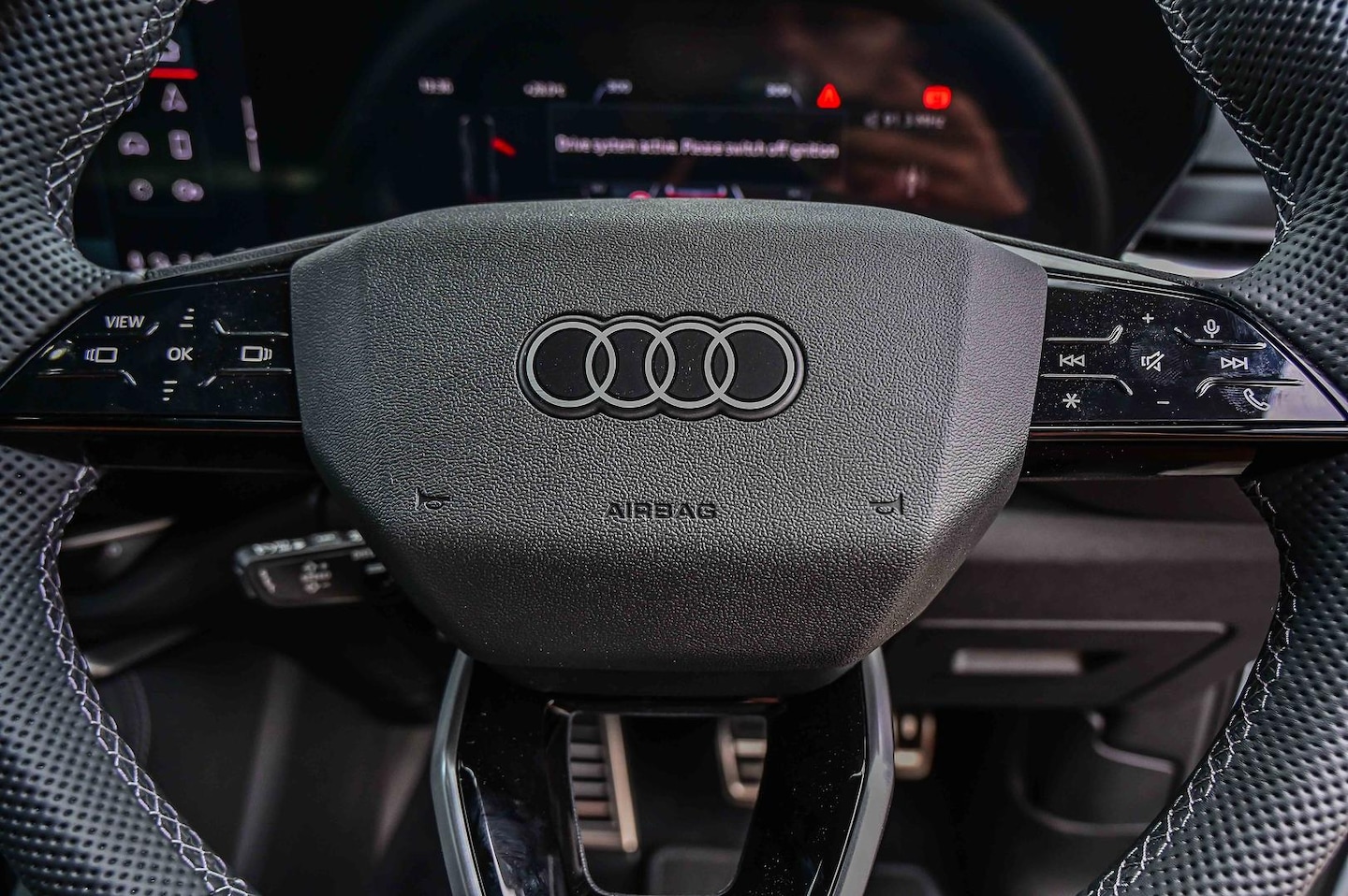 Image about Audi Q5 SUV TDI quattro 150 kW sport
