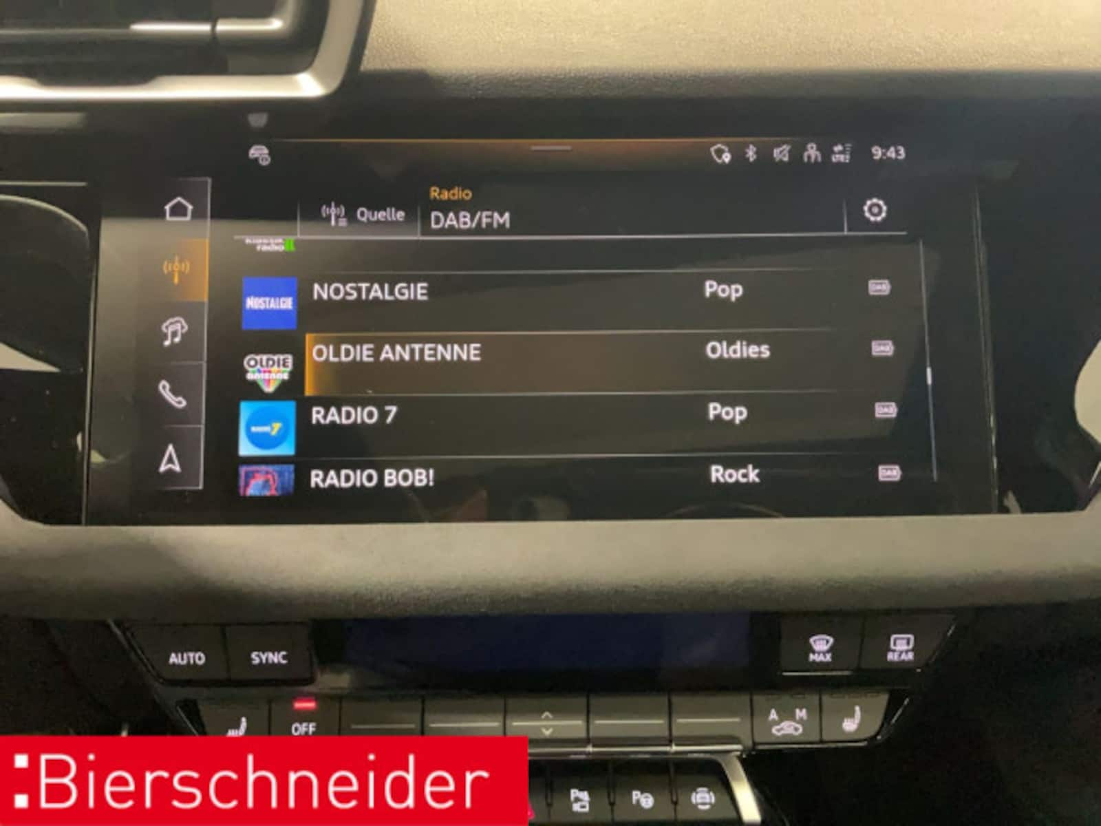 Audi RS 3 Sportback – Bild 20
