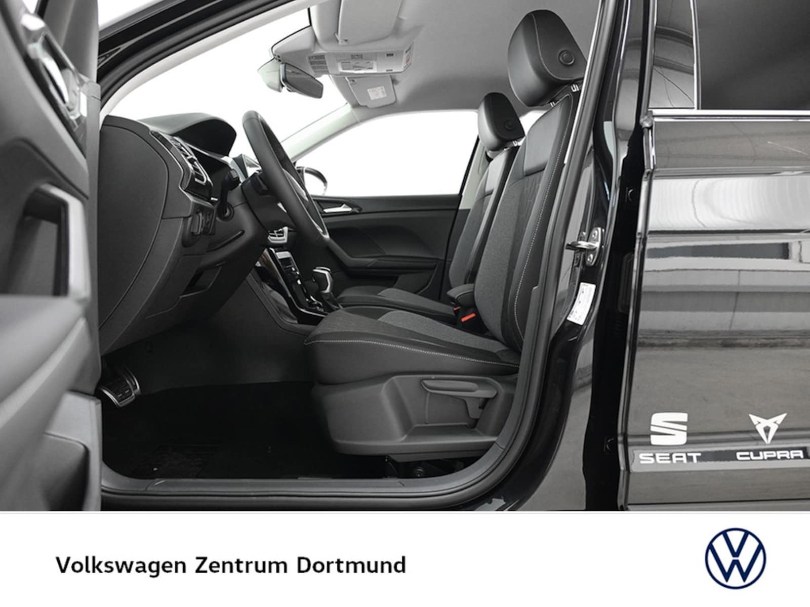 Volkswagen T-Cross – Bild 12