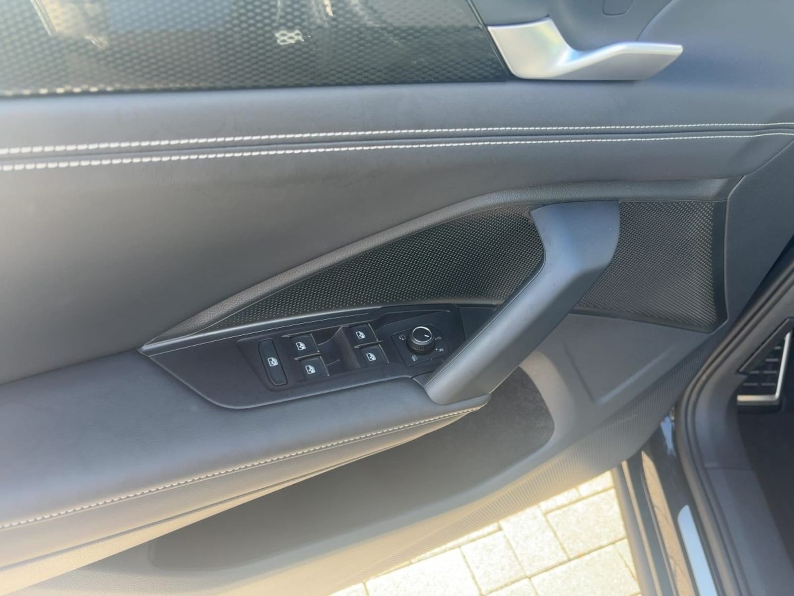 Volkswagen Tiguan – Bild 15