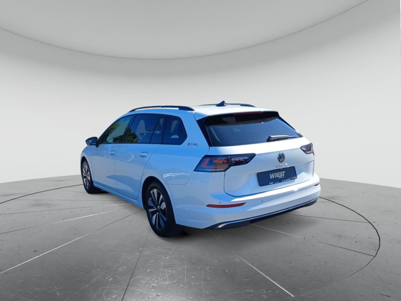 Volkswagen Golf Variant – Bild 5