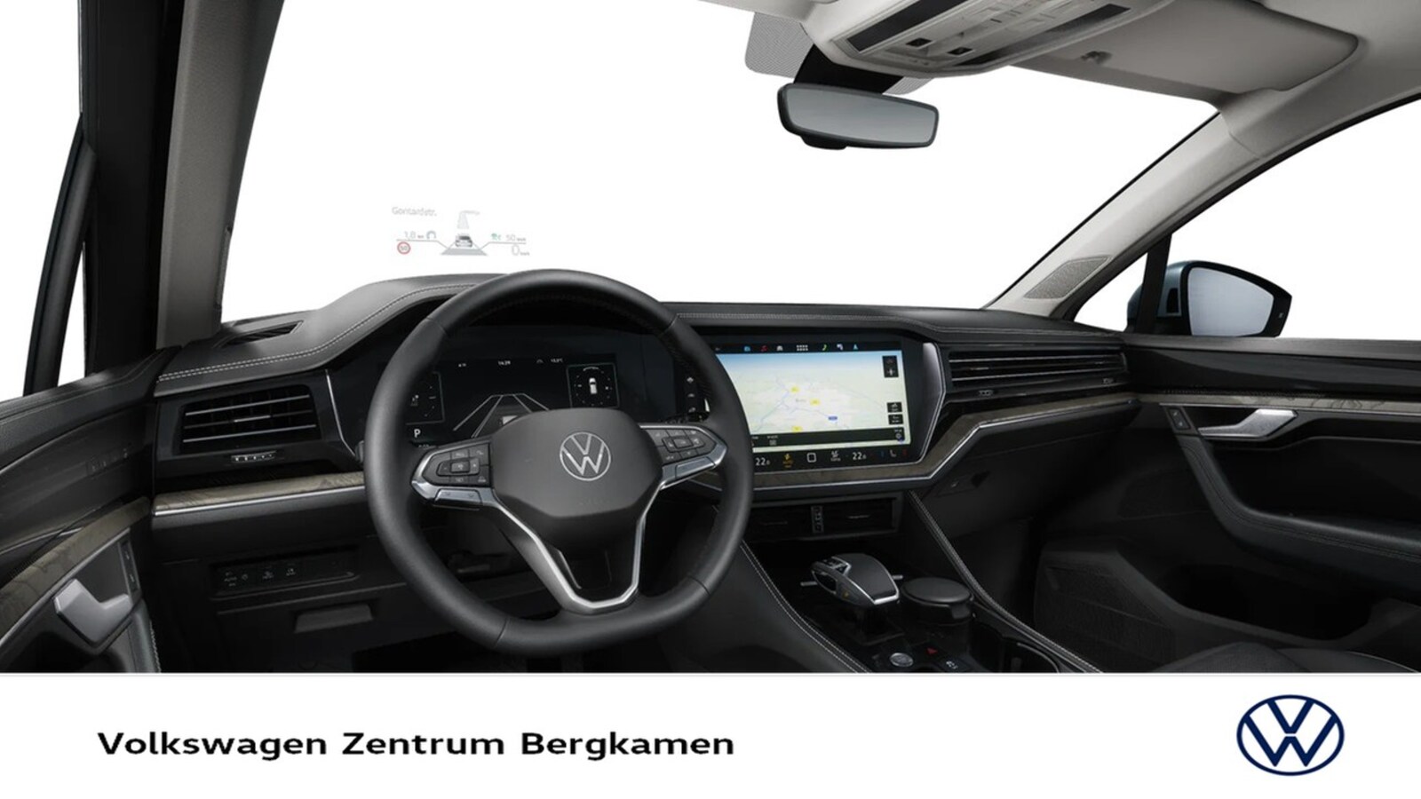 Volkswagen Touareg – Bild 7