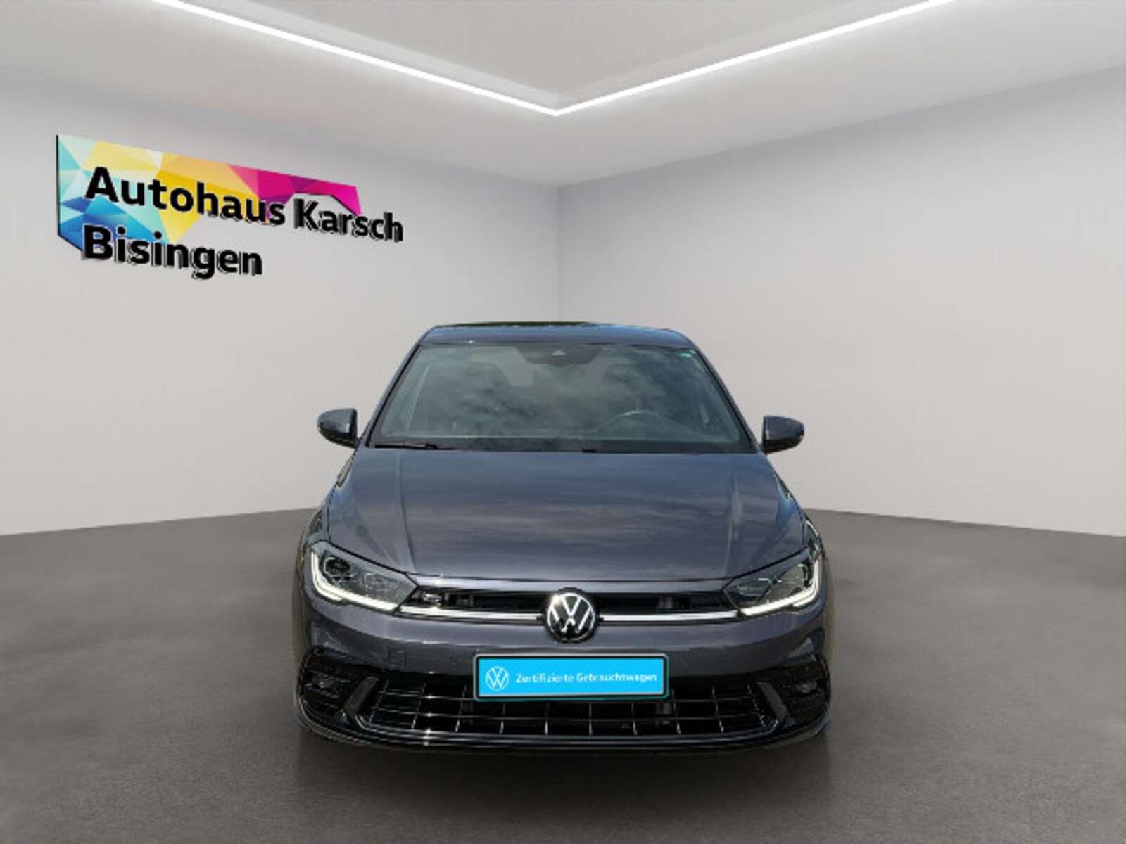 Volkswagen Polo – Bild 10