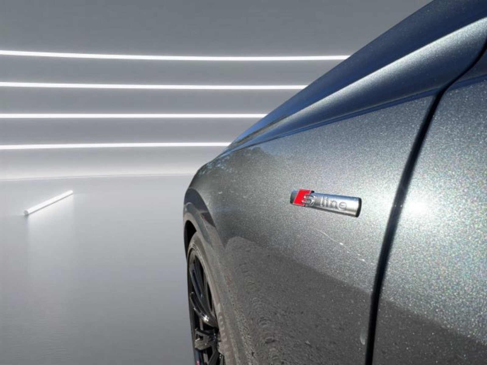 Audi Q8 – Bild 17