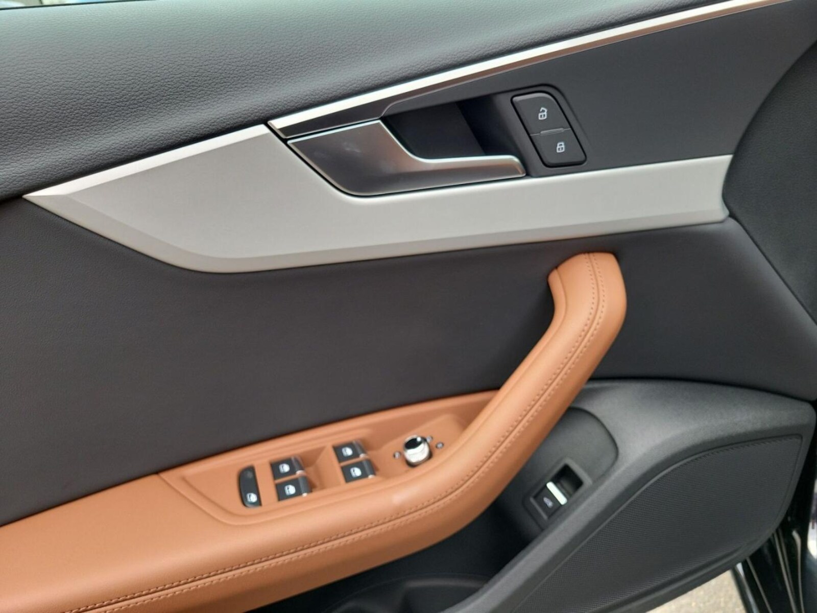 Audi A4 Limousine – Bild 16