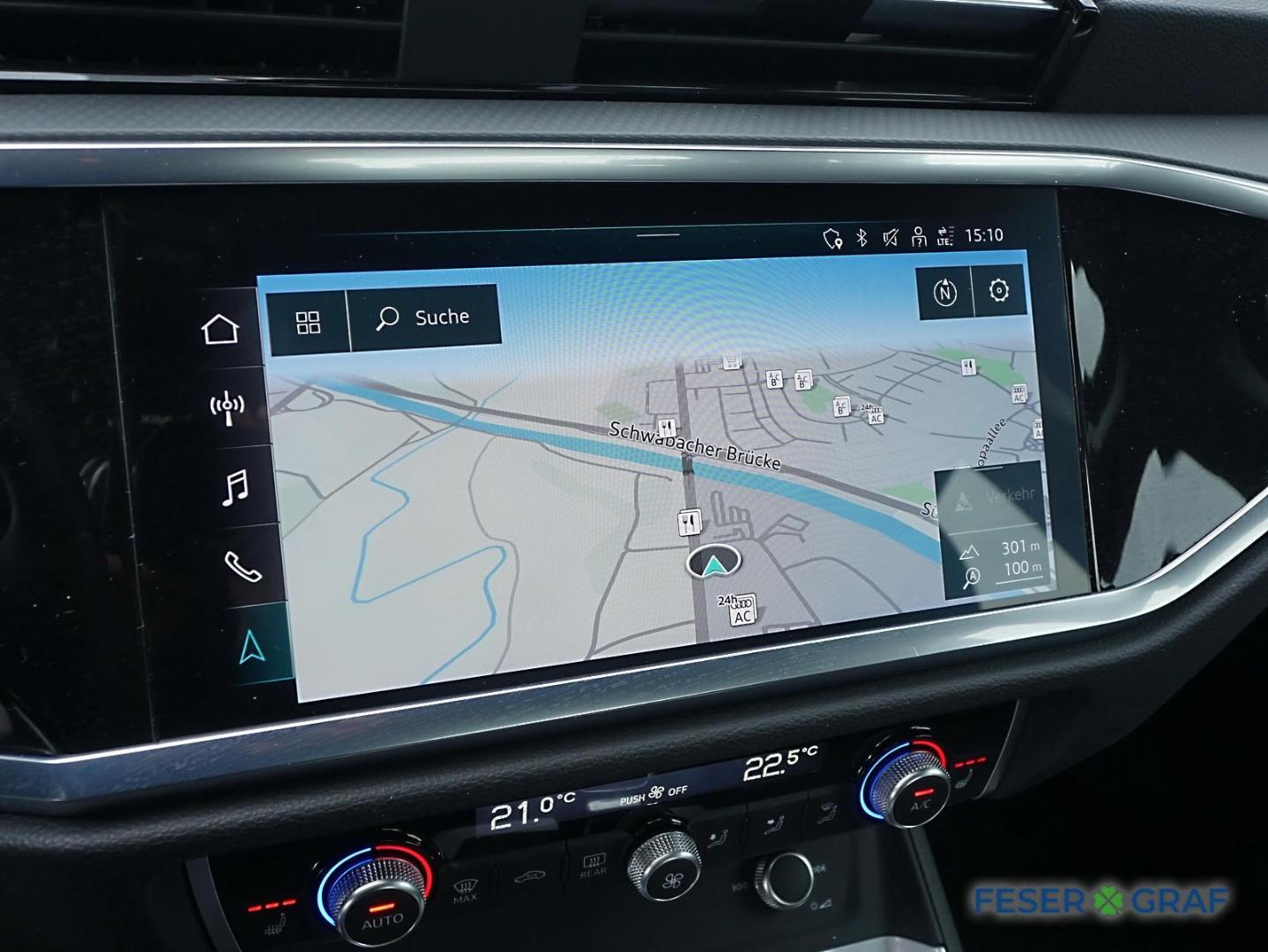 Image about Audi Q3 TFSI e 45 TFSI e S tronic
