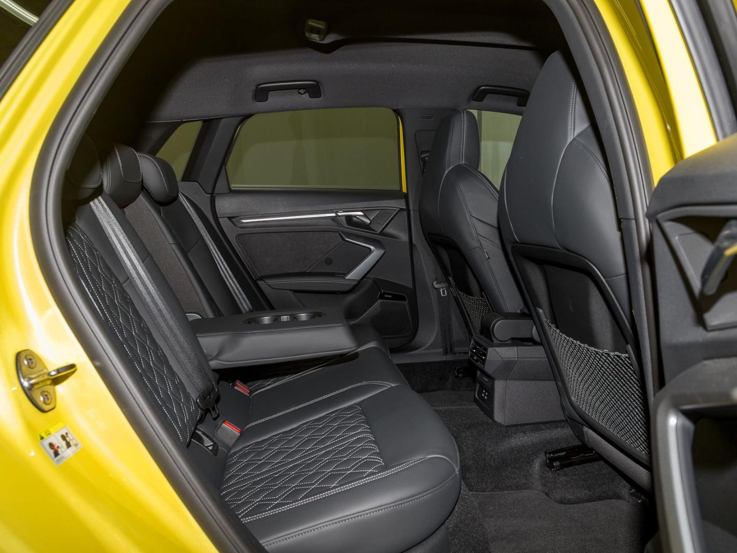 Image about Audi A3 allstreet 35 TFSI S tronic