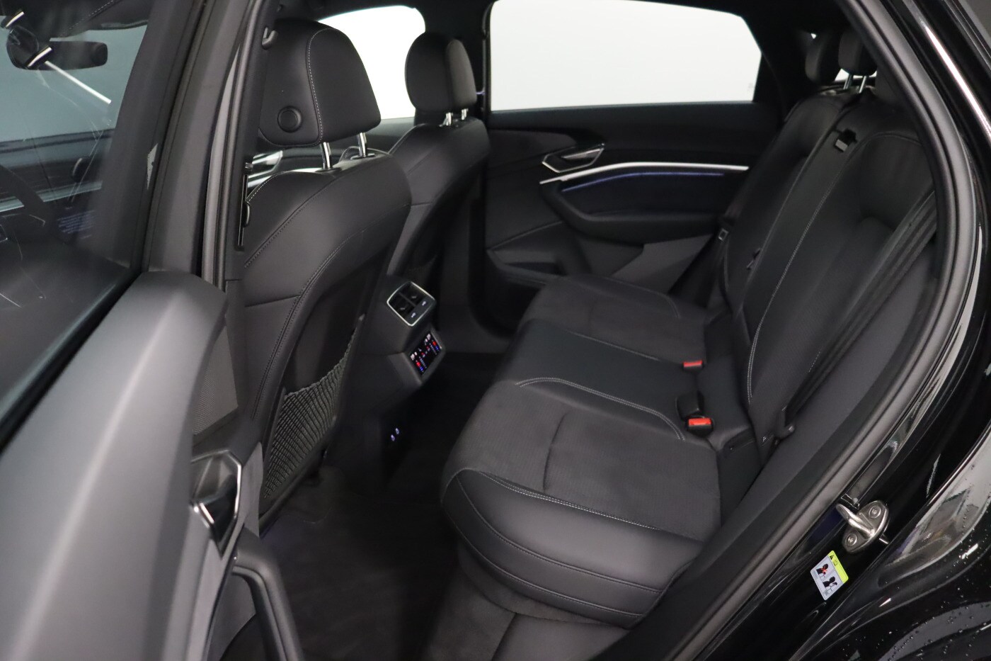 Image about Audi Q8 Sportback e-tron S line 55 e-tron quattro