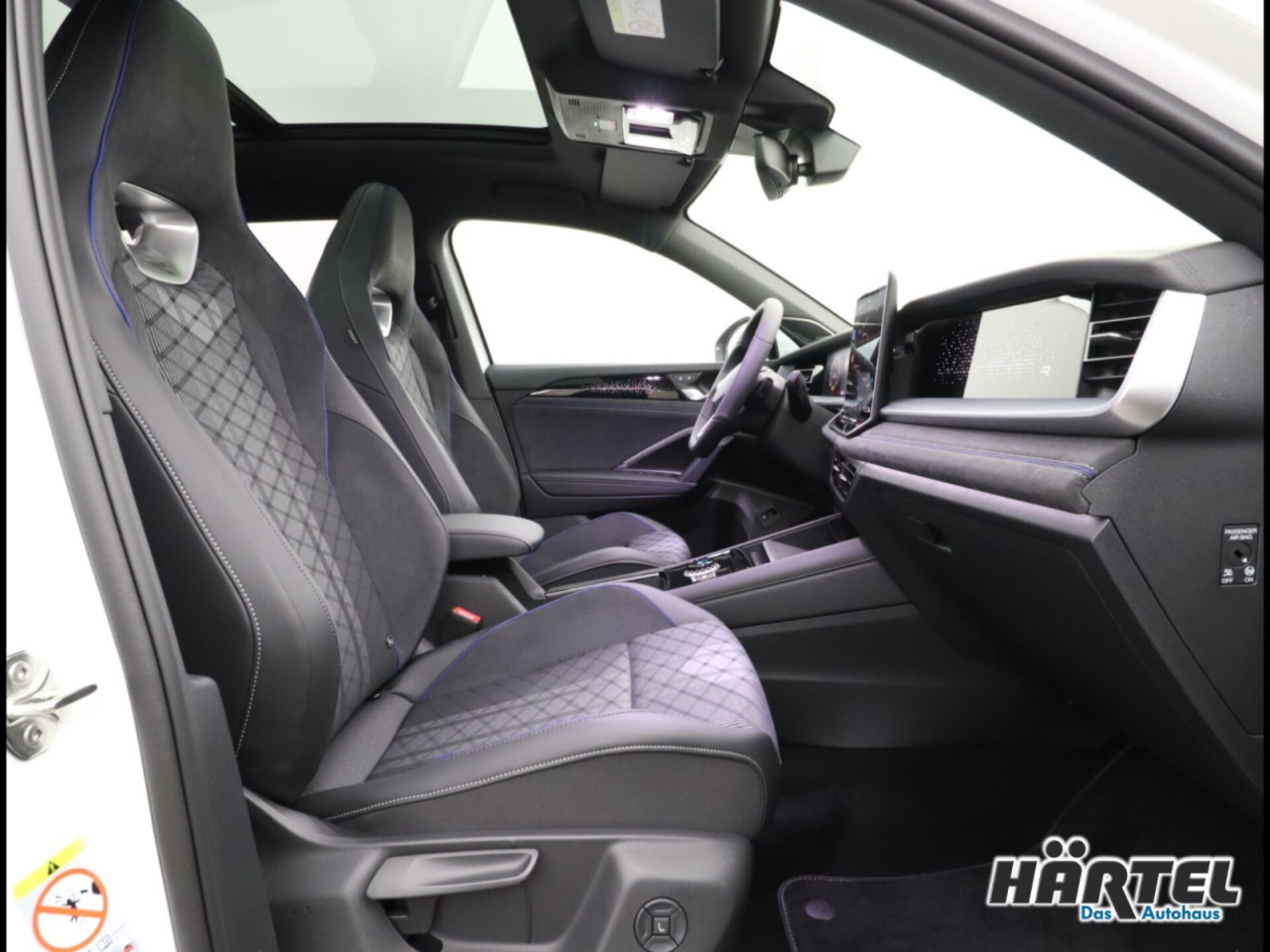 Volkswagen Tayron R-Line