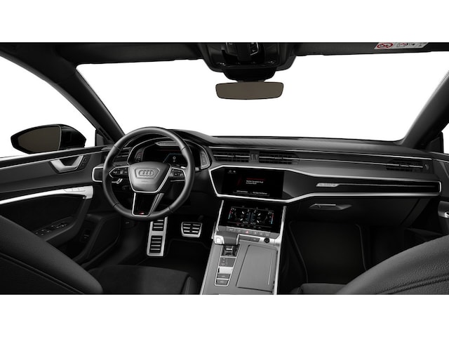 Image about Audi S7 Sportback TDI quattro tiptronic