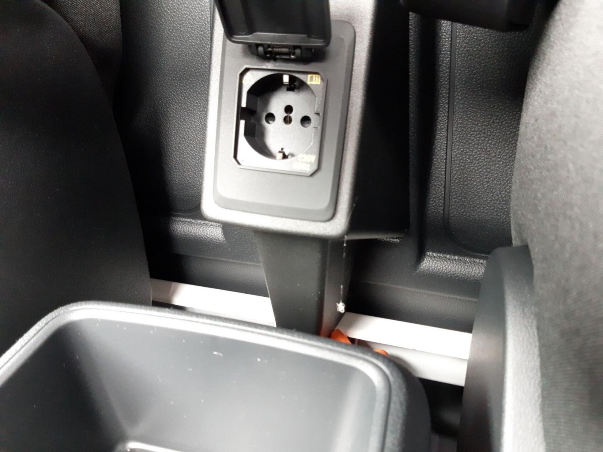 Volkswagen Caddy Cargo