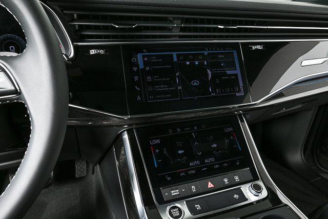 2026 Audi Q8 Premium - Photo 13