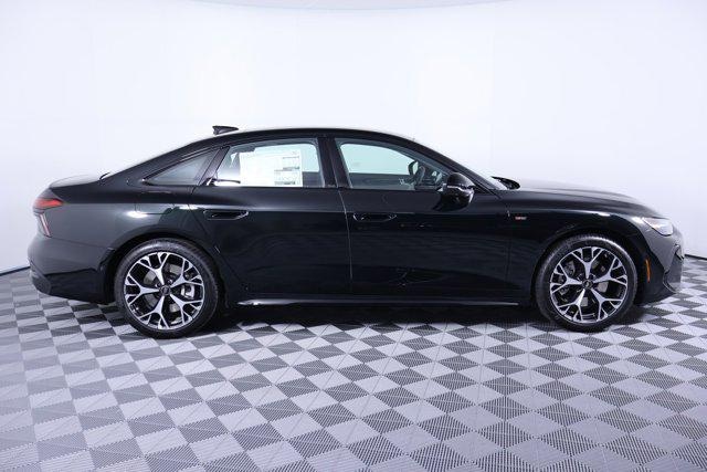 2026 Audi A6 Premium Plus - Photo 8
