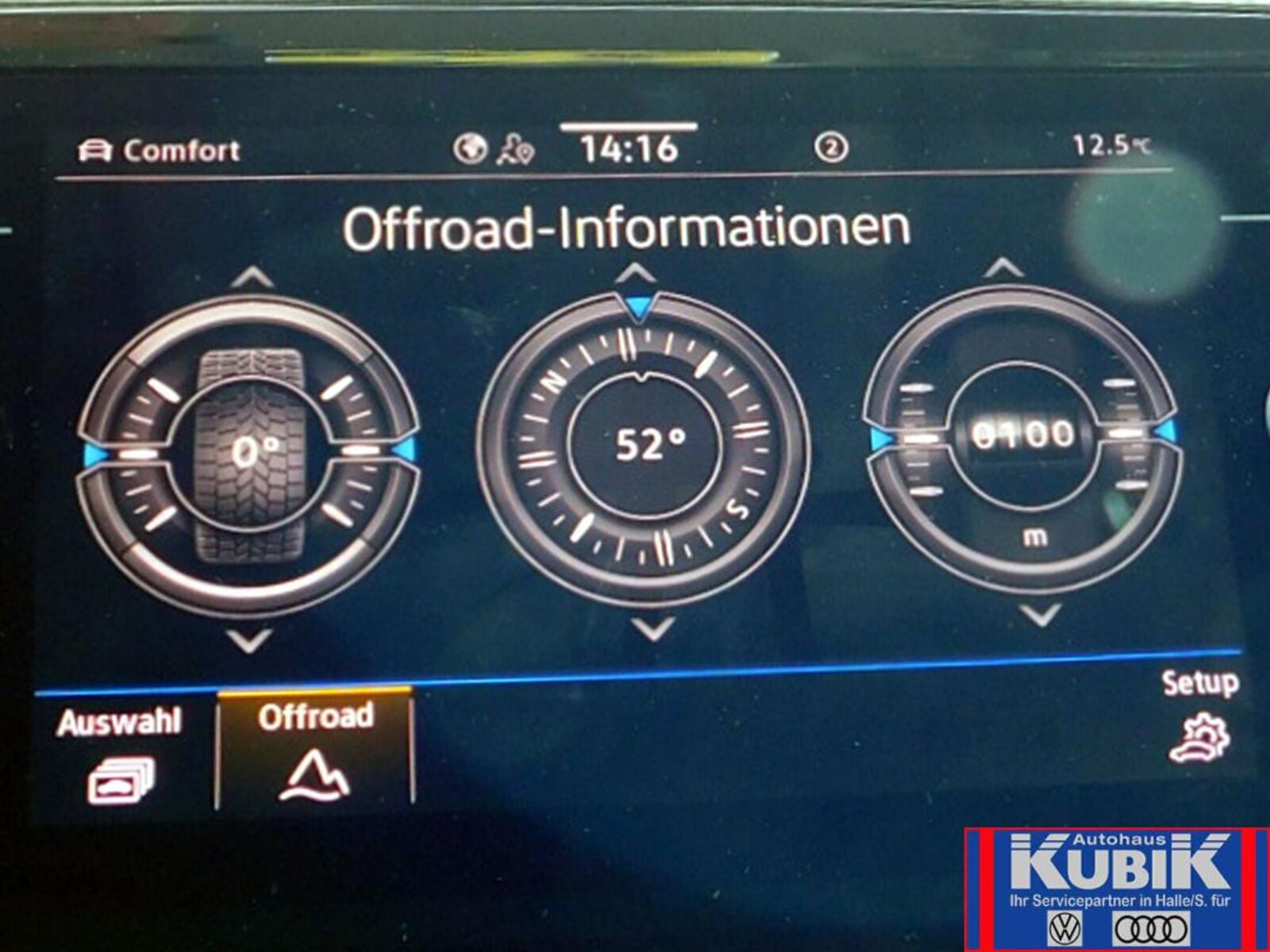 Volkswagen Passat Variant – Bild 32