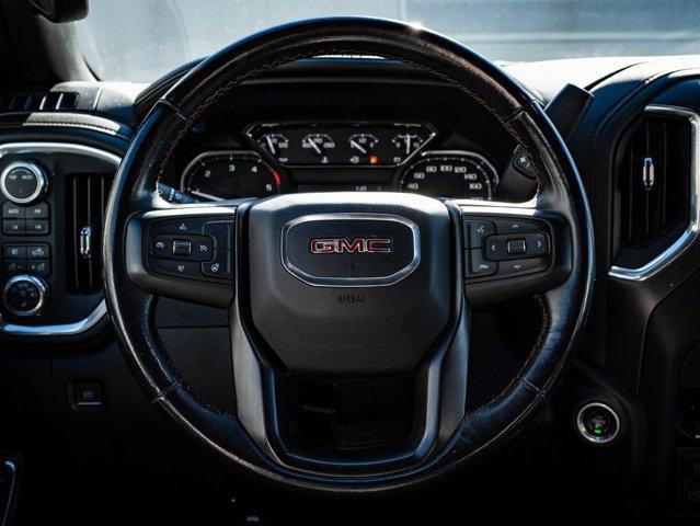 2023 GMC Sierra 2500HD AT4 - Photo 38