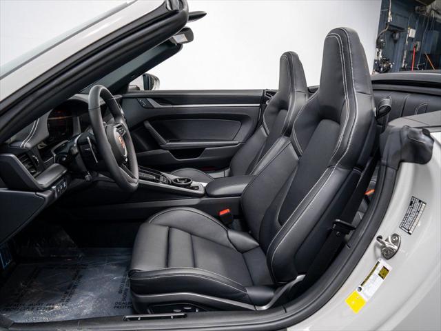 2026 Porsche 911 4S - Photo 10