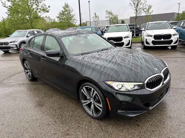 2023 BMW 330i