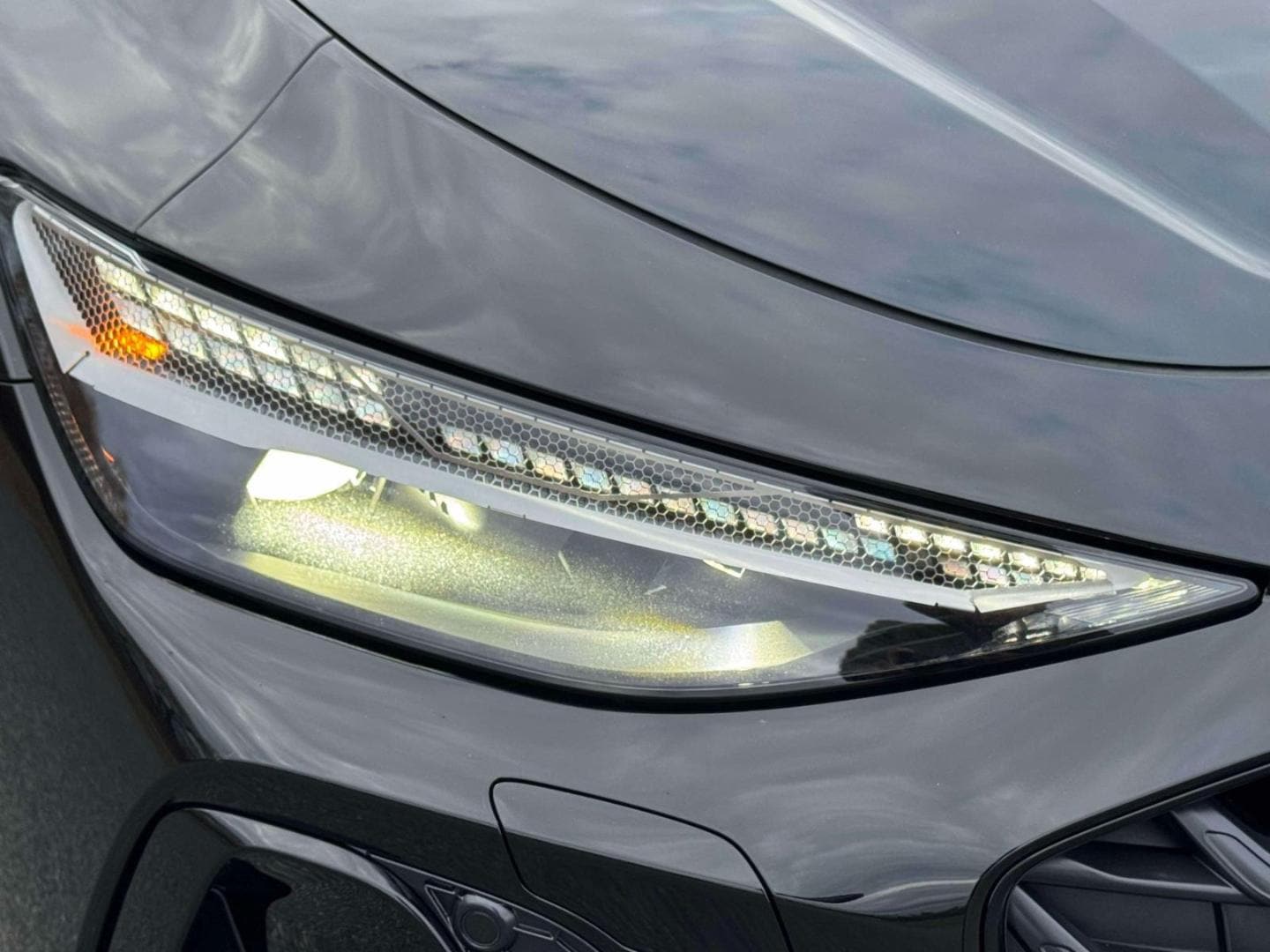 2026 Audi A6 Premium Plus - Photo 7
