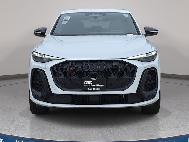 2026 Audi SQ5 Sportback