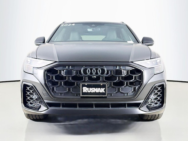 2024 Audi SQ8