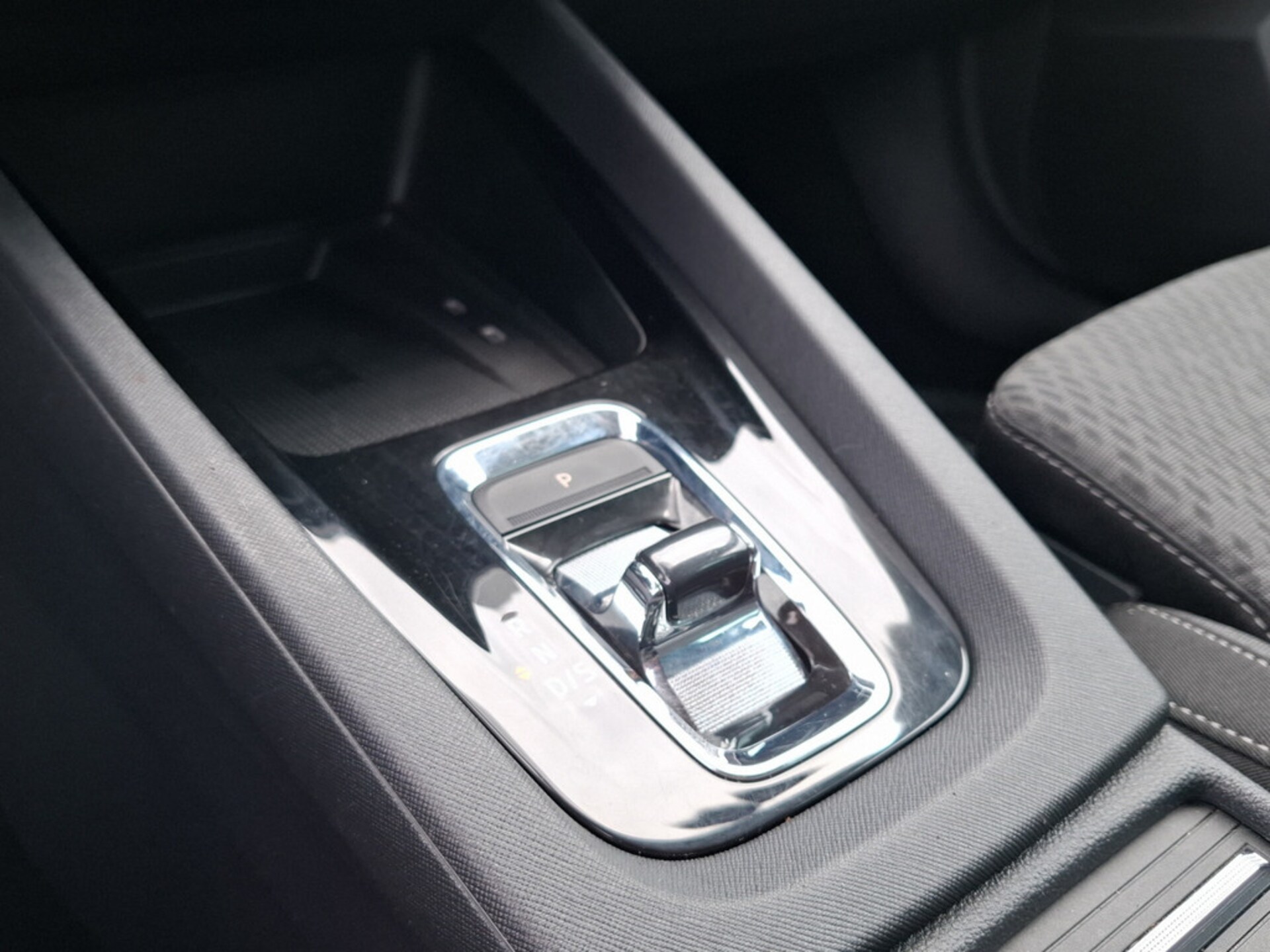 Skoda Octavia Combi Ambition