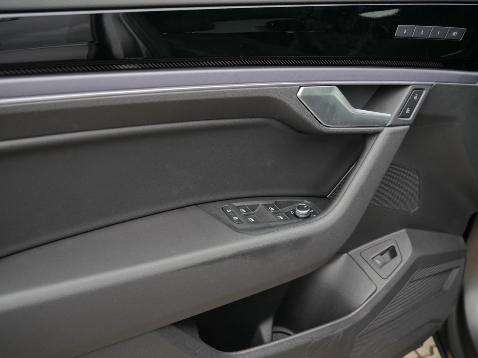 Volkswagen Touareg – Bild 22