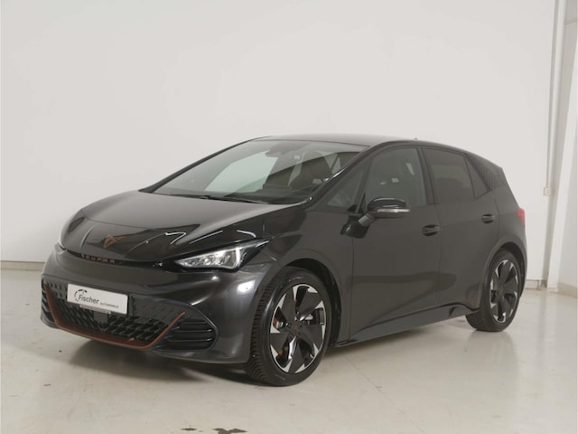 CUPRA Born 58 kWh e-Boost (133312)