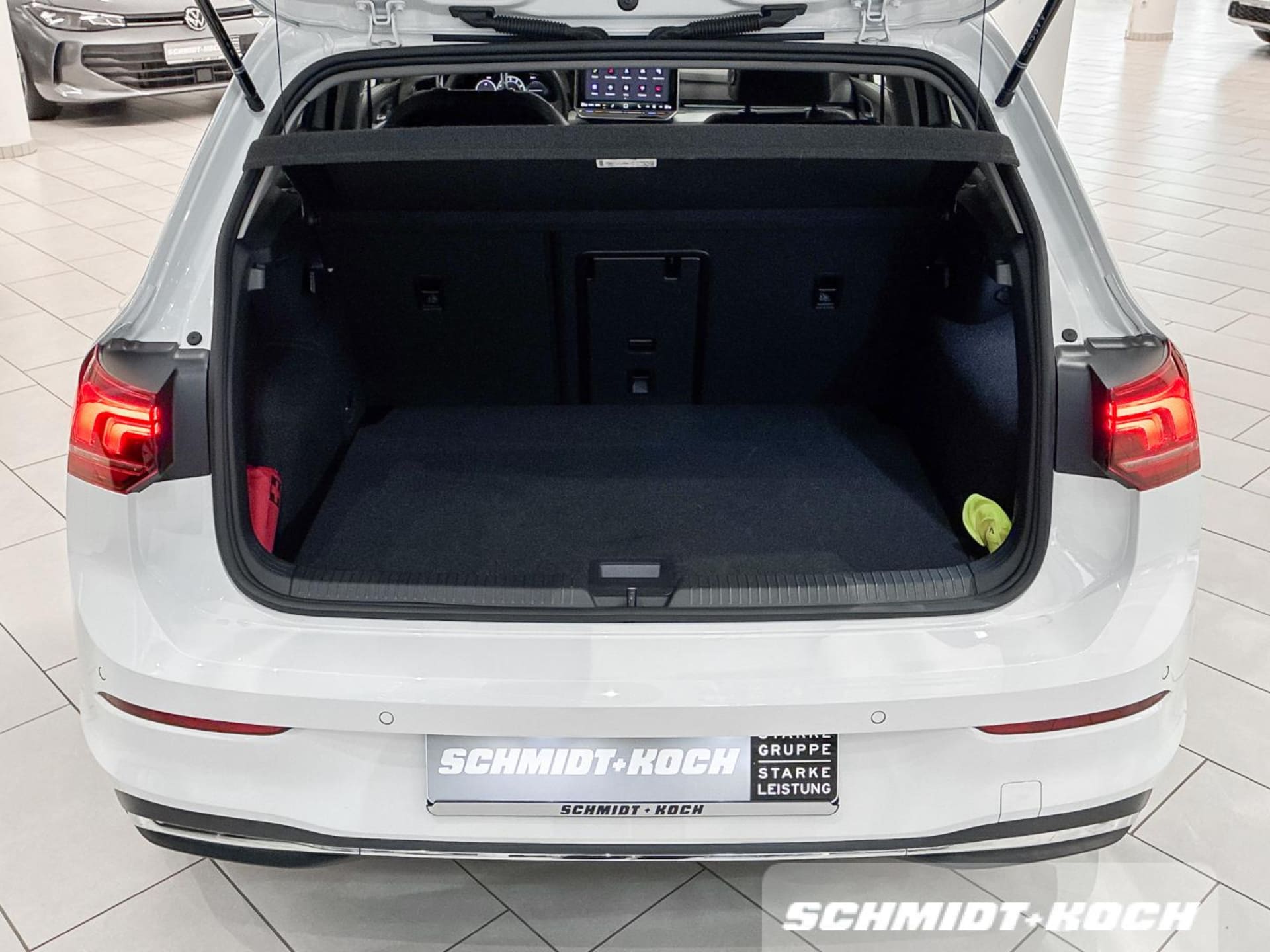 Volkswagen Golf Goal