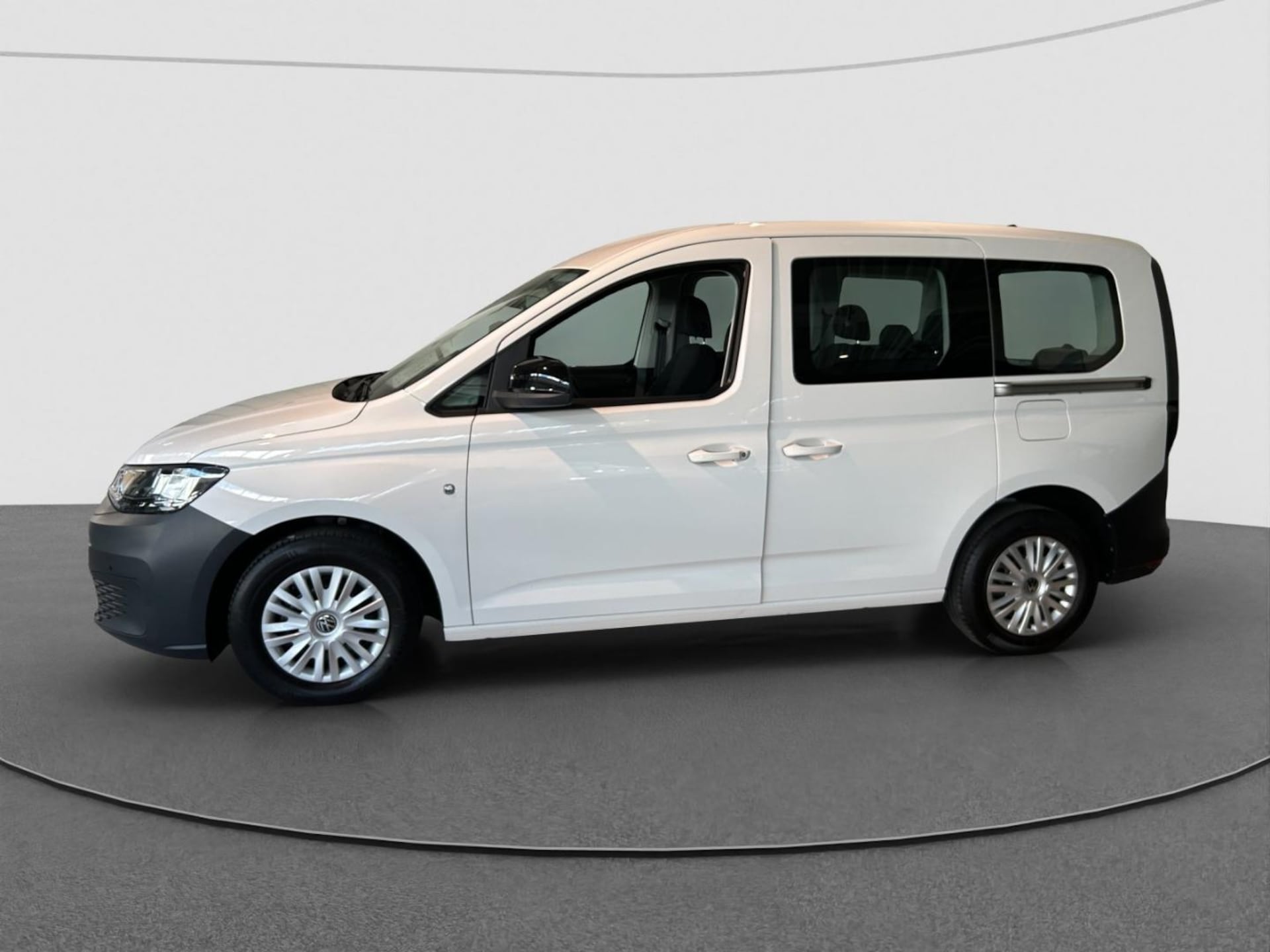 Volkswagen Caddy Basis-Modell