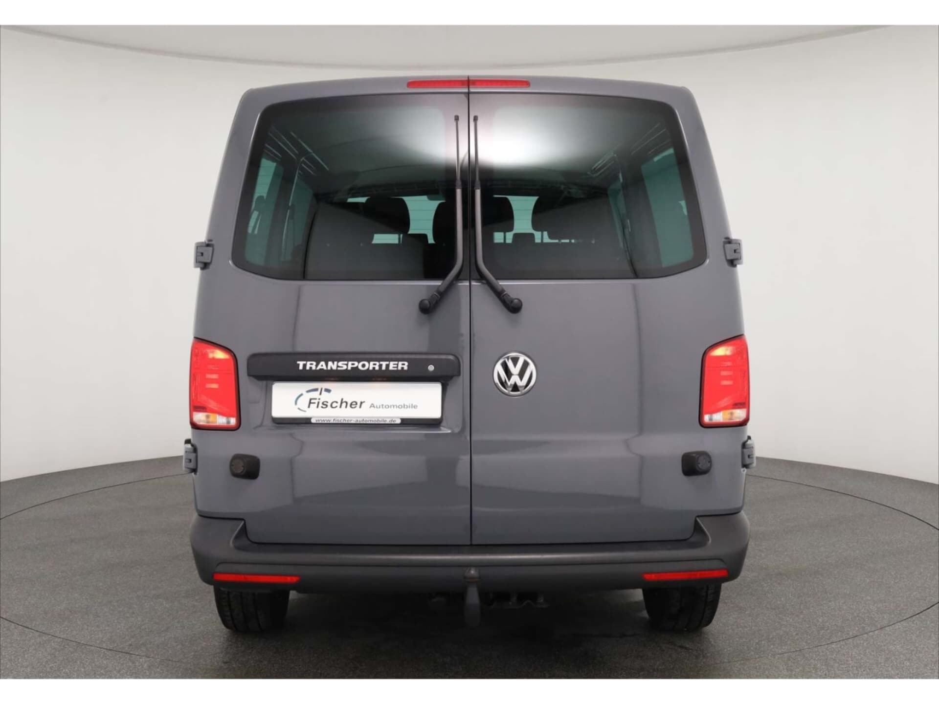 Volkswagen T6.1 Transporter Kombi langer Radstand