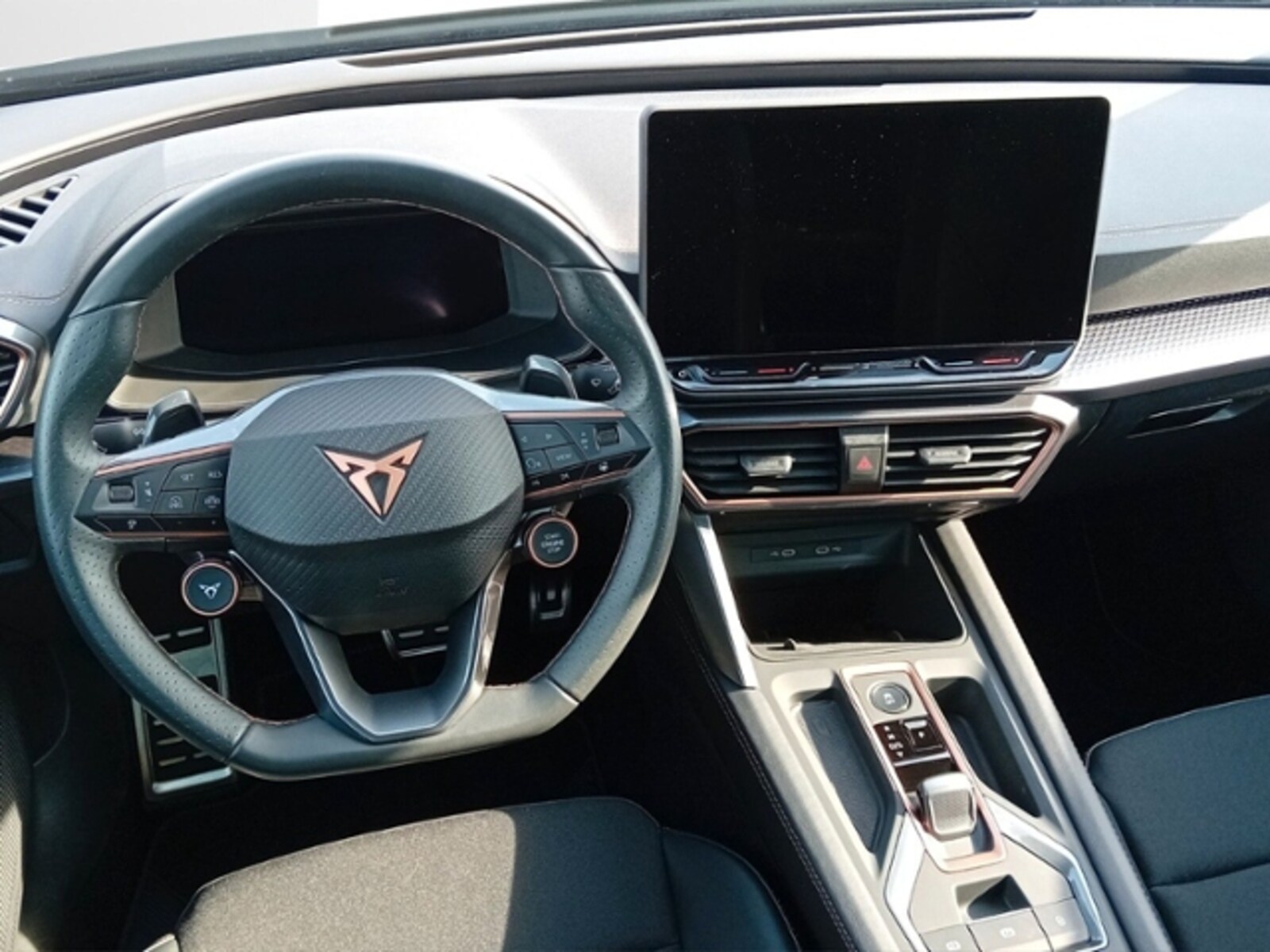 CUPRA Formentor – Bild 17