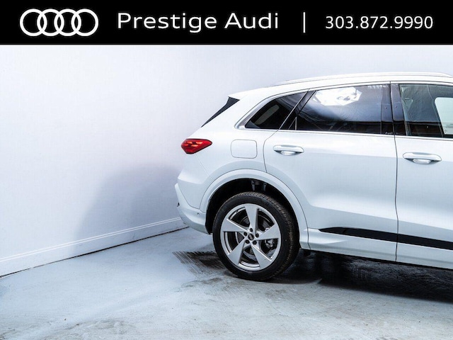 2025 Audi Q5 Premium Plus - Photo 11
