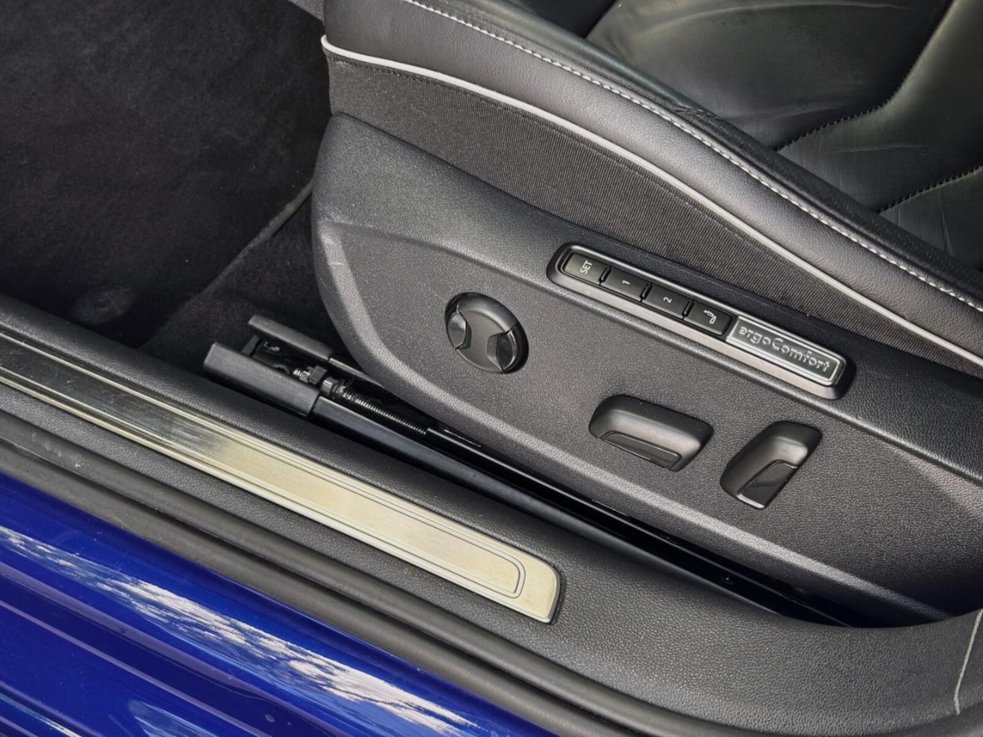 Volkswagen Arteon Shooting Brake R-Line
