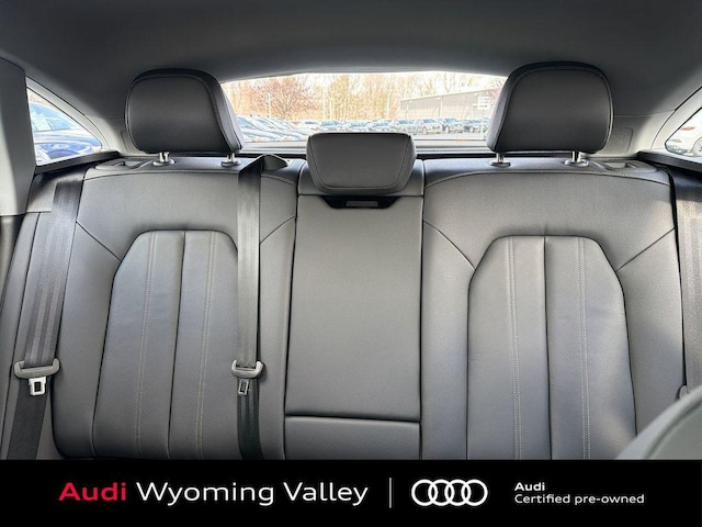 2025 Audi New A5 Premium Plus - Photo 14