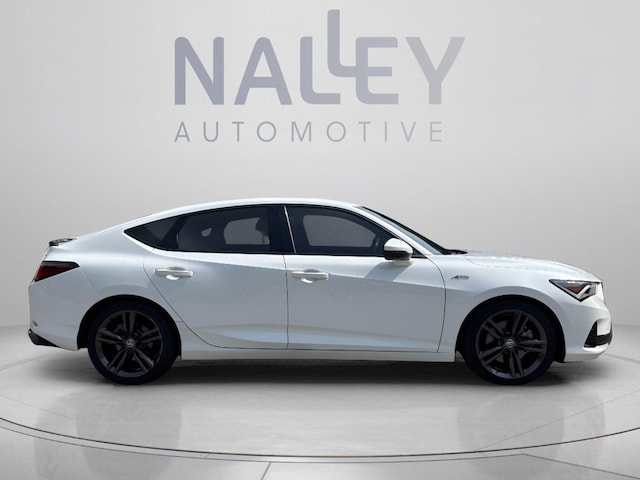 2025 Acura Integra