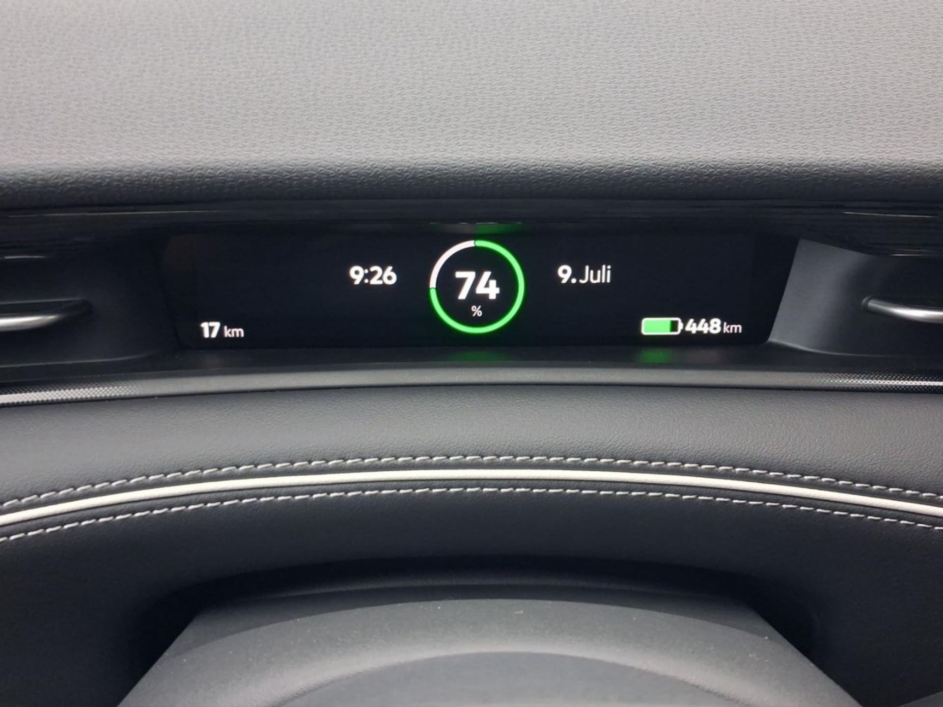 Volkswagen ID.7 Pro