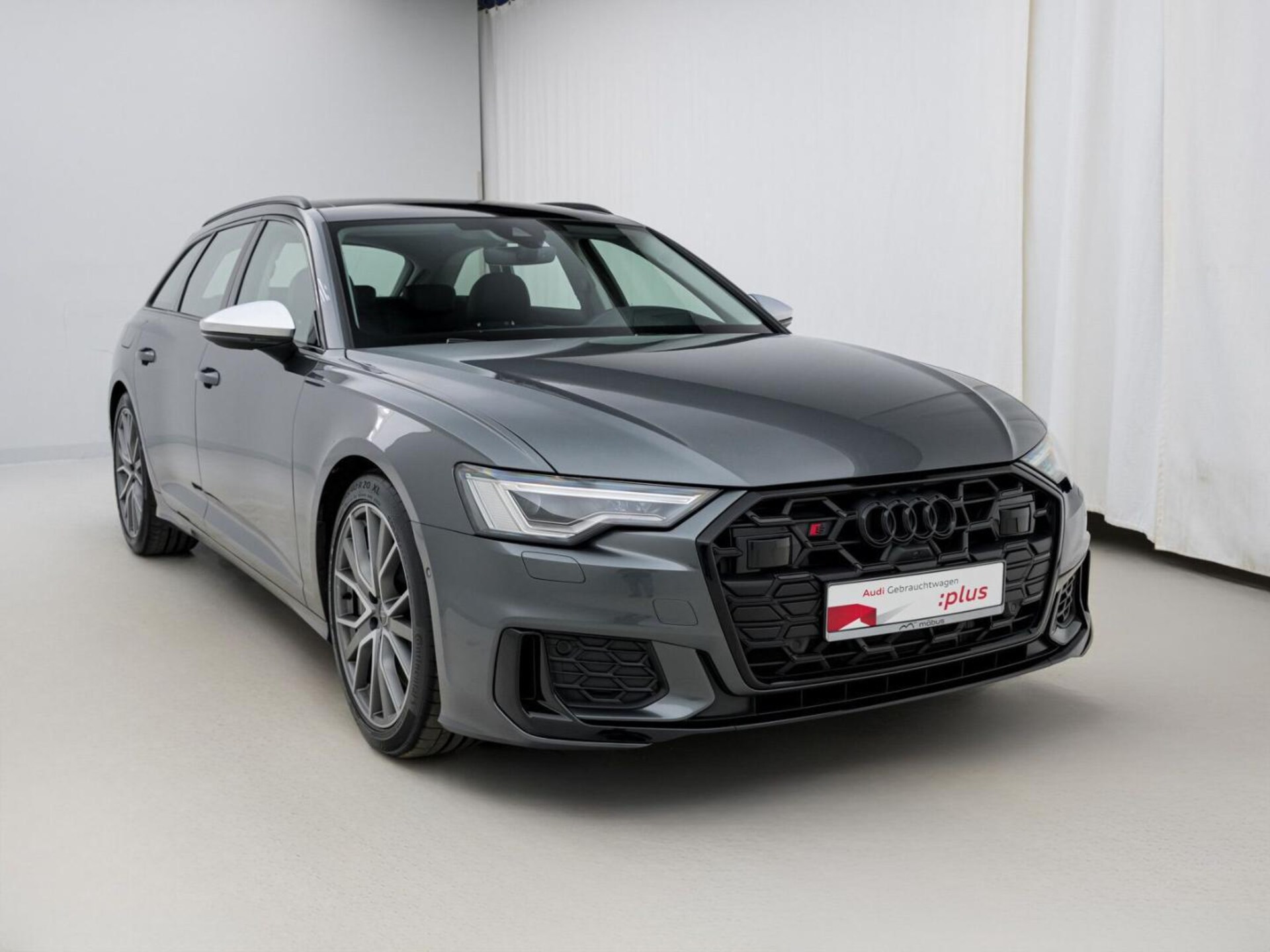 Audi S6 Avant