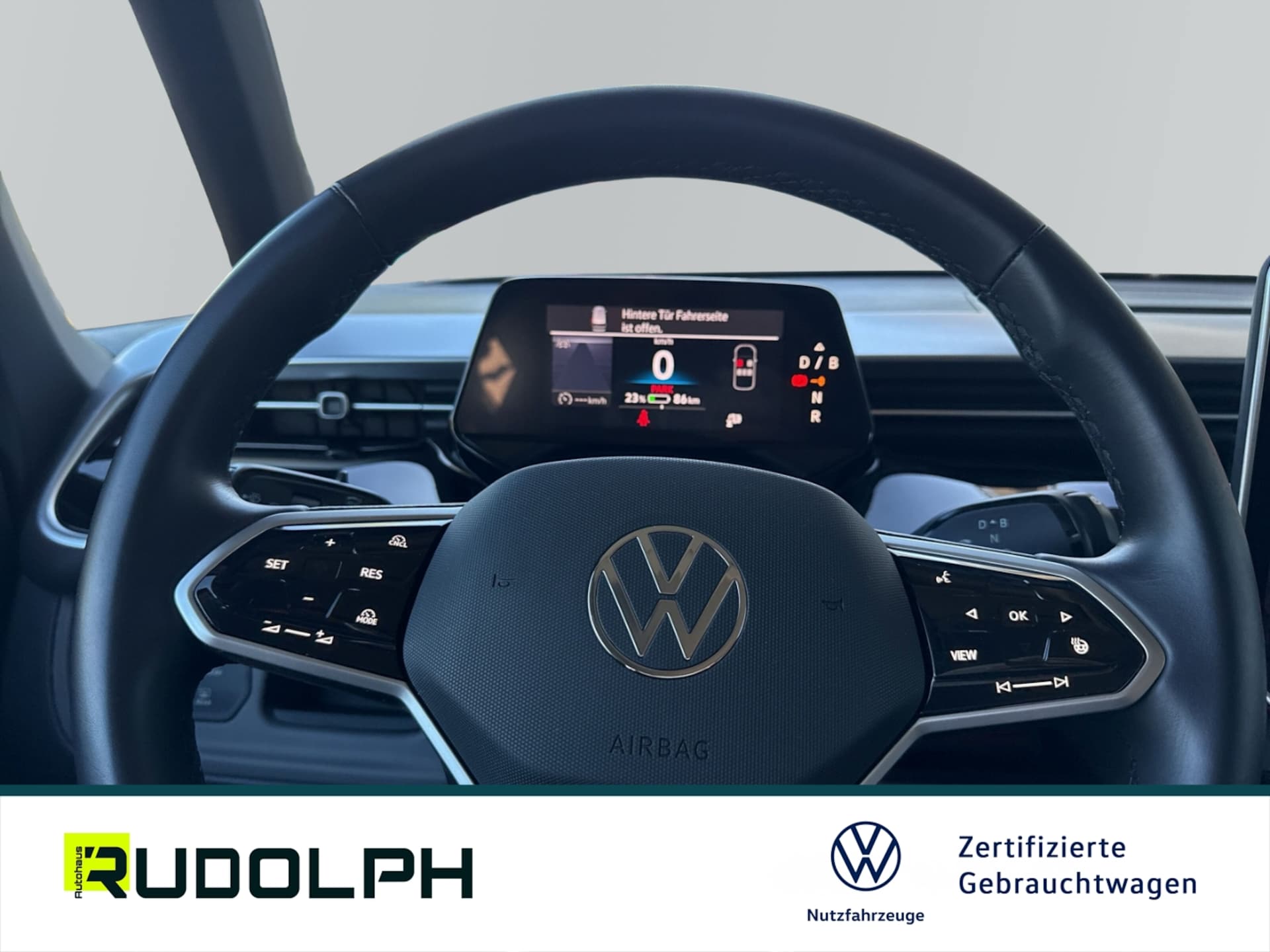 Volkswagen ID. Buzz Pro