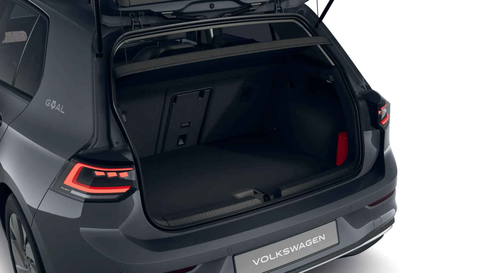 Volkswagen Golf Goal