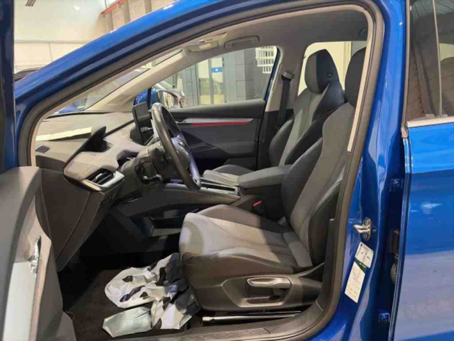 Skoda Enyaq 60