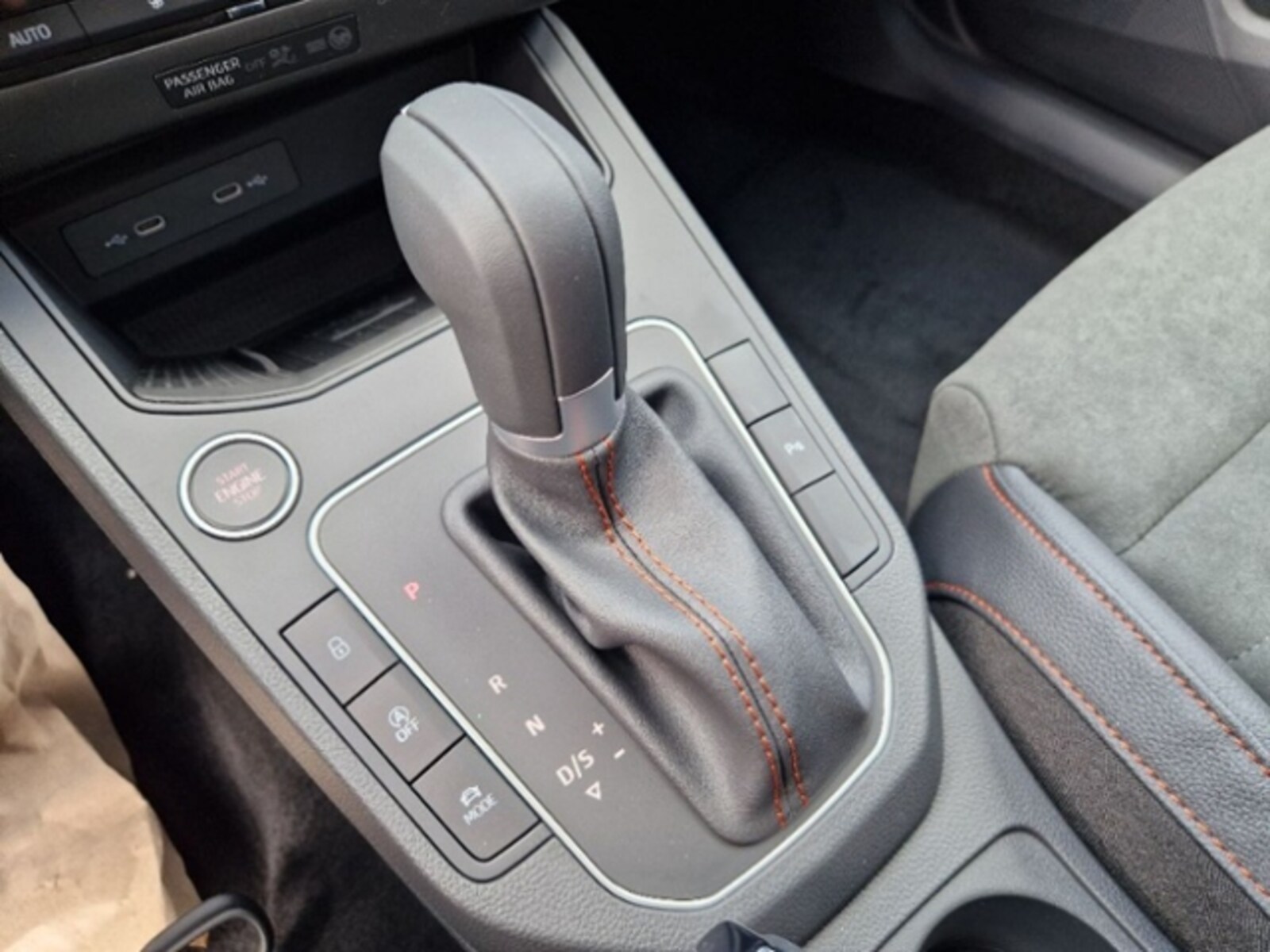 SEAT Ibiza – Bild 20