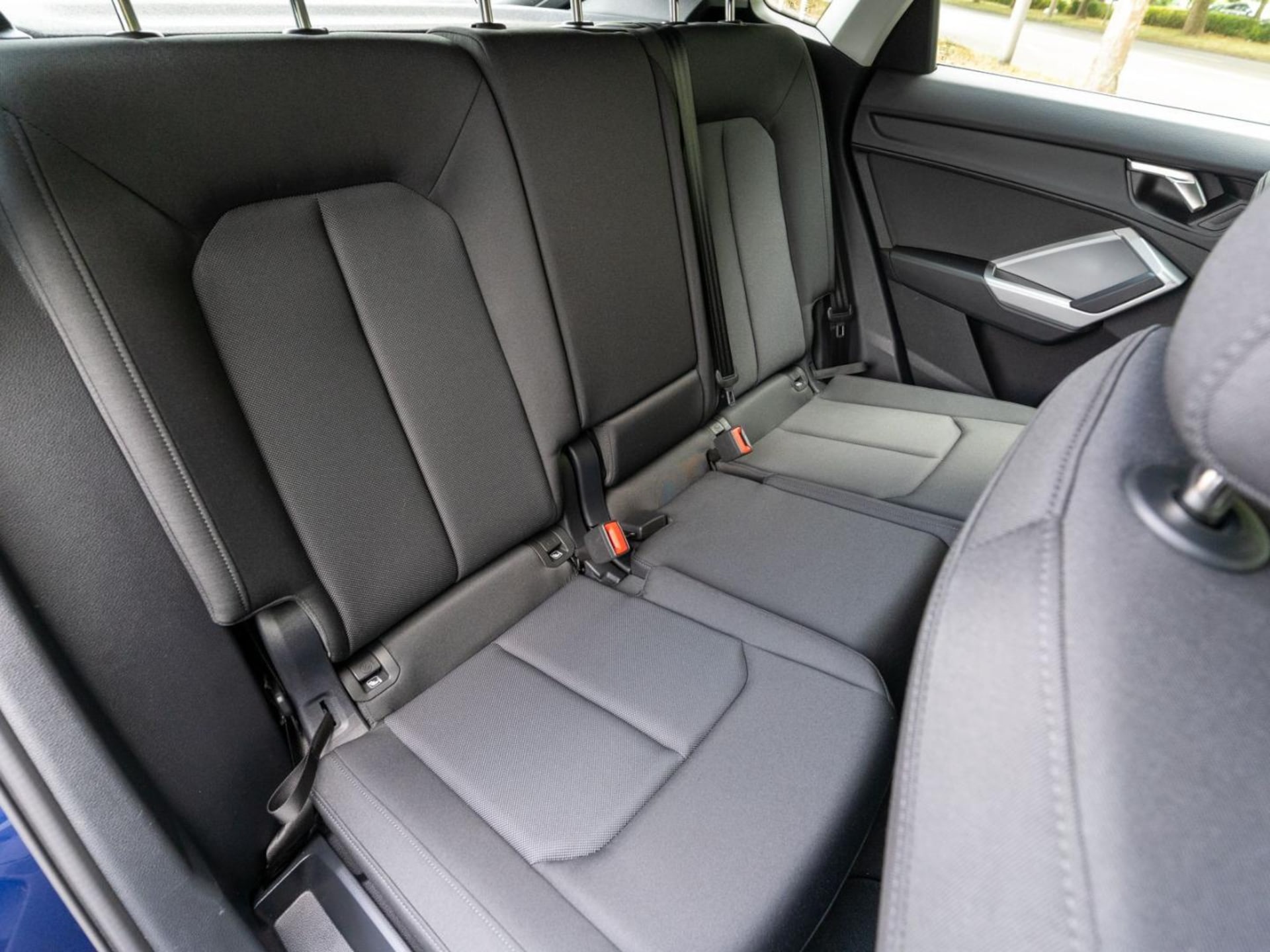 Audi Q3 Sportback S line